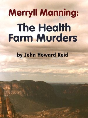 cover image of Merryll Manning